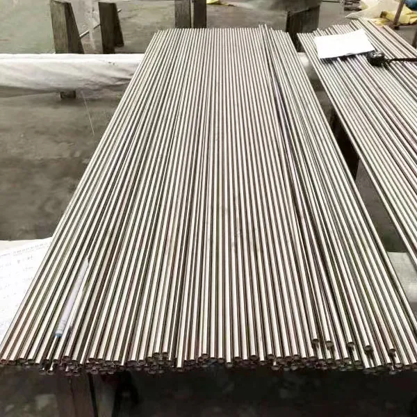 钴铬合金管加工