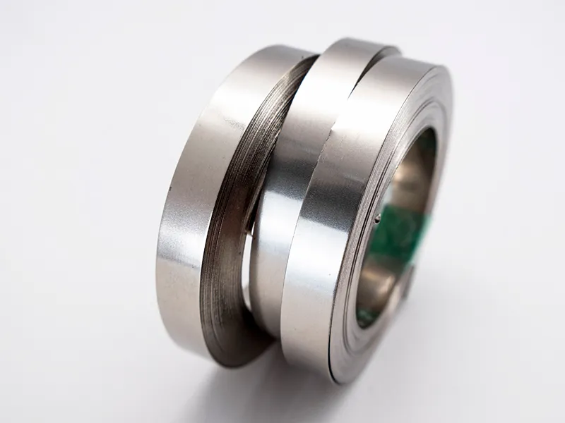 Inconel 合金