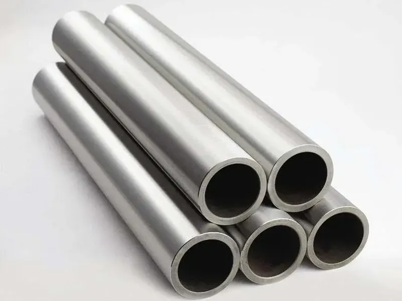 Inconel 合金