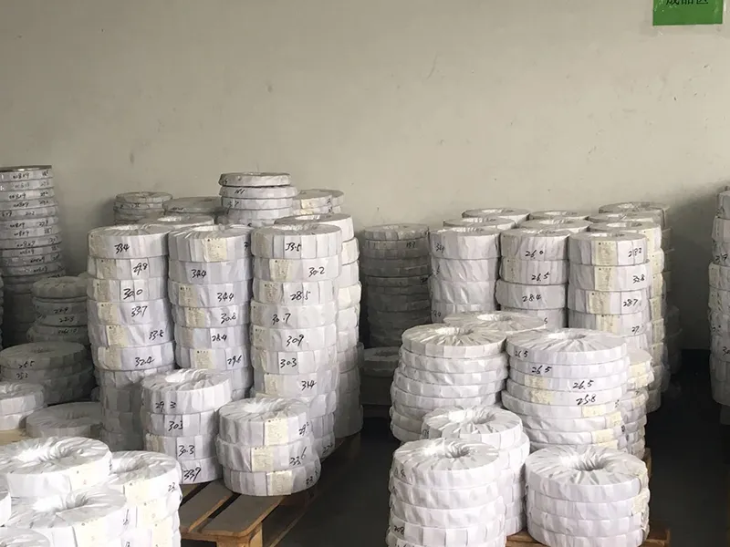 高温合金丝包装