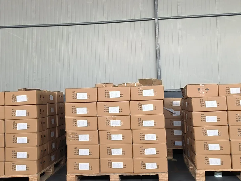 出口木箱包装