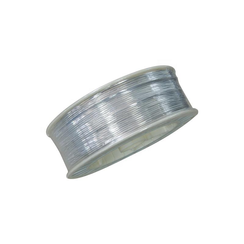 High Temperature Inconel Resistance Wire Insulated Matte Finish Mm Mm Dzx Metal