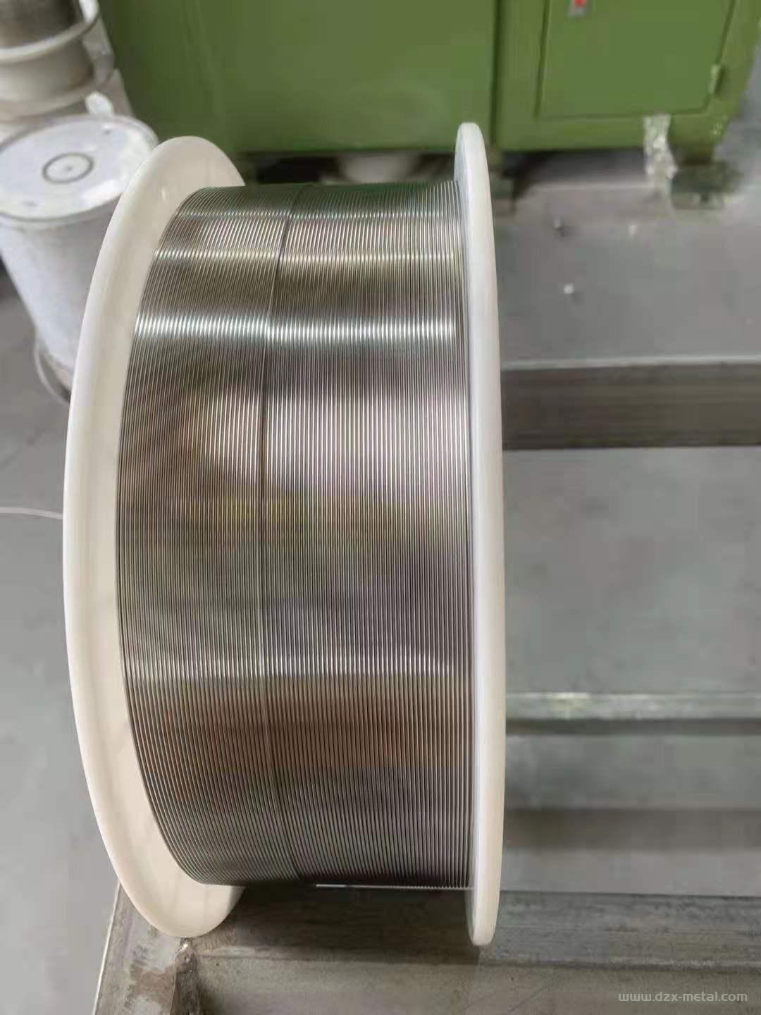 Nickel Alloy ERNiCrMo-13 High Resistivity Wire Welding Wire Low MOQ Huge Stock