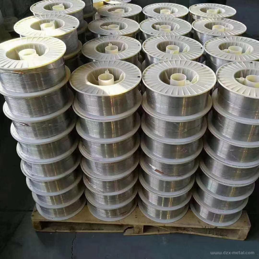 Nickel Alloy ERNiCrMo-13 High Resistivity Wire Welding Wire Low MOQ Huge Stock